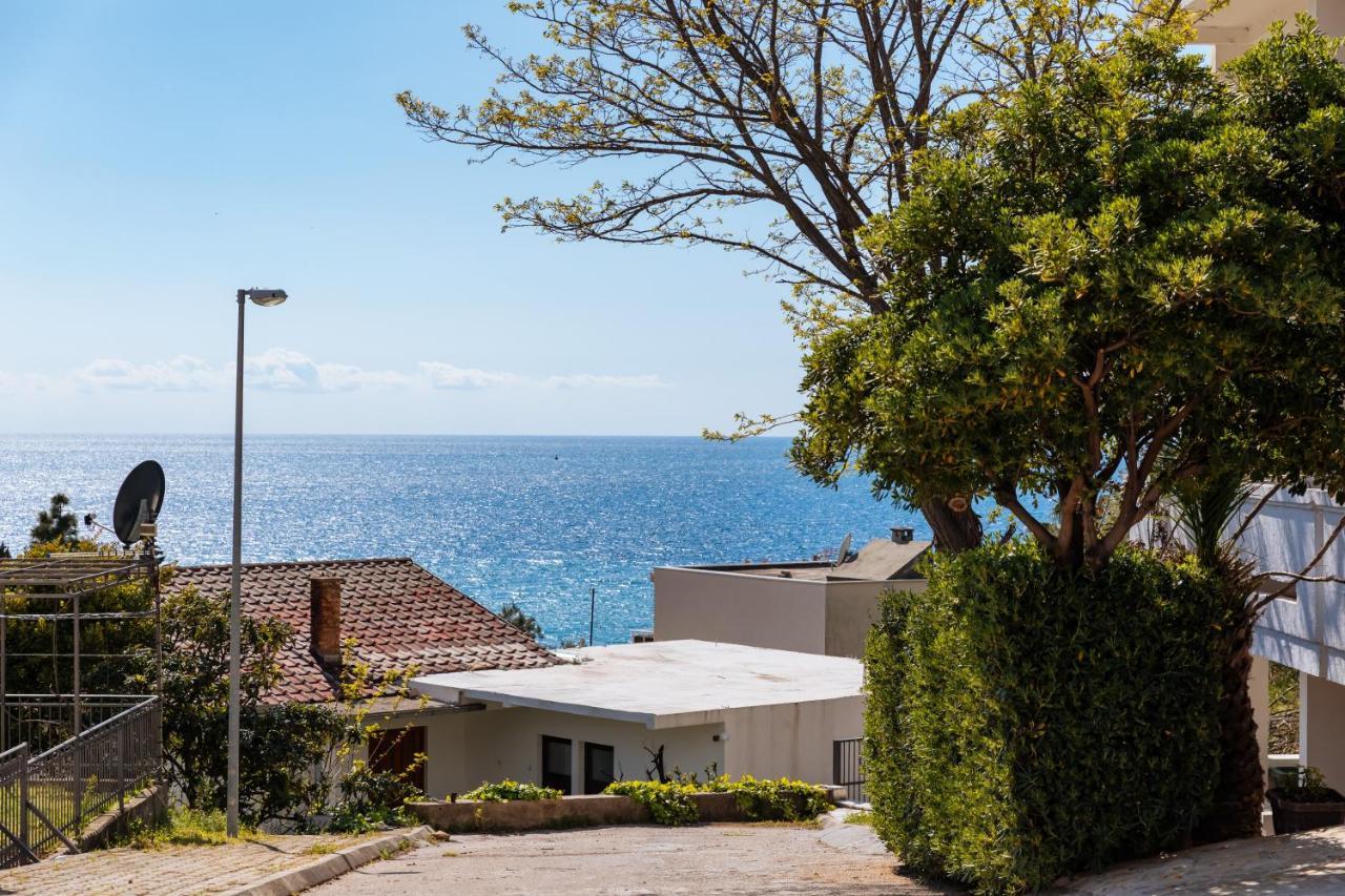 Flora Apartment - Near The Sea Šušanj Exteriér fotografie