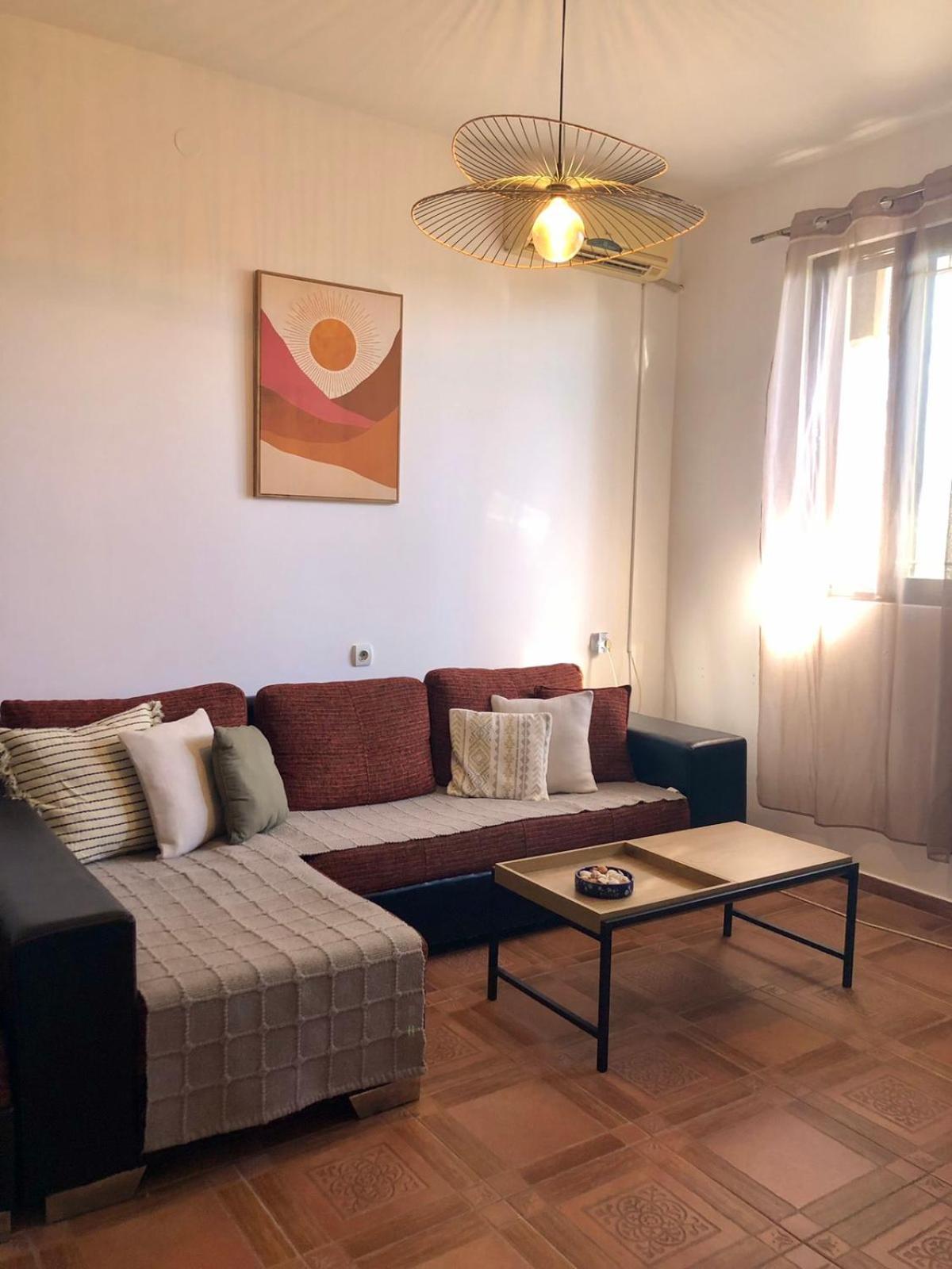 Flora Apartment - Near The Sea Šušanj Exteriér fotografie